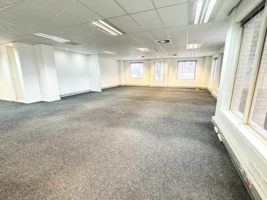 To Let Commercial Property for Rent in Cape Town City Centre Western Cape